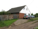 Omega Nurseries, Station Road