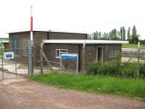 Sewage Works, Station Road