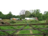 Field Farm, Village Street