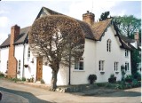 Manor Cottage, Village Street