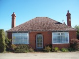 Orchard Bungalow, Badsey Fields Lane