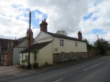 The Old Farm House, Birmingham Road
