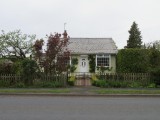 Midgeley Dene, Birmingham Road