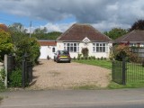 Fern Lodge, Birmingham Road