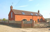 Claybrook Barn, Bretforton Road