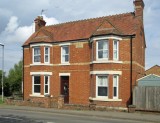 45 Bretforton Road