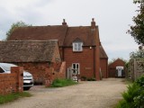 Ivy Farm House, Chapel Lane