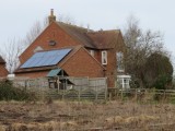 Ivy House, Chapel Lane