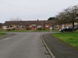 24, 26, 28 & 30 Manor Close