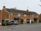 54, 56 & 58 Manor Close