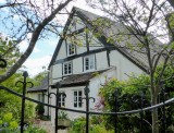 Vicarage Cottage, Mill Lane