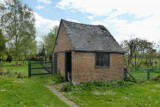 Outhouse on Mill Lane