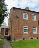 3 Silk Mill Cottages, Mill Lane