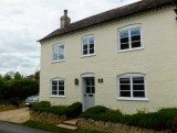 Field Cottage, Mill Lane