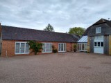 Abbotts Barn, Mill Lane