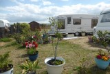 Mobile Homes, Sands Lane