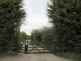 Wells Brook Farm, Sidings Lane