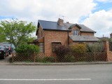 Victoria Cottage, Station Road