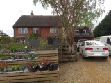 Station Garden Nurseries, Station Road