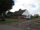 Blackminster Nurseries, Station Road