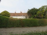 Chapel Cottage, The Hop Gardens