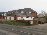 Garages, The Quarry