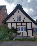 Thatch Cottage, Village Street