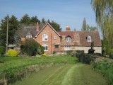 Mill House Farm, Longdon Hill