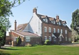 Orchard Court, Longdon Hill