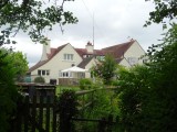 1 & 2 Manor Cottages, Manor Road