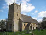 Church of St John the Baptist