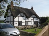 Brookfield Cottage, Manor Road