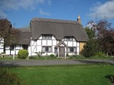Weathervane Cottage, Manor Road