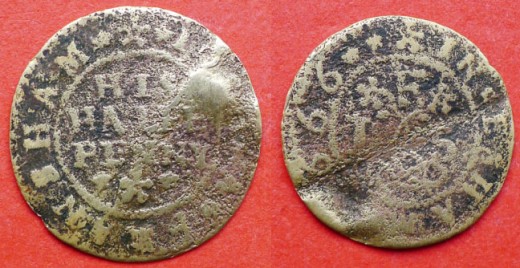 17c token