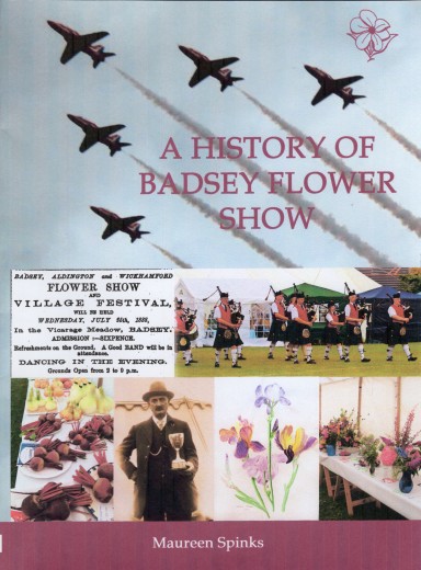 A History of Badsey Flower Show