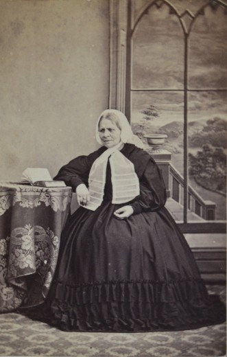 Elizabeth Sladden