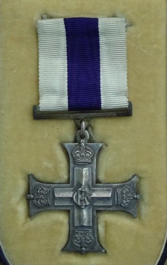 Military Cross