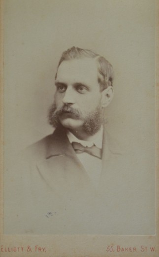 Julius Sladden