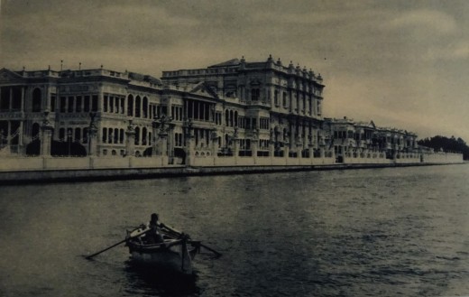 Constantinople 1919