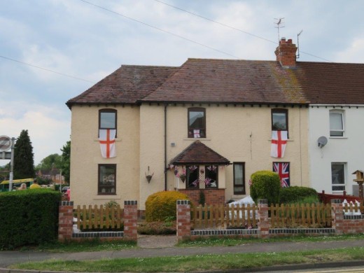 Badsey, Synehurst