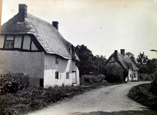 Corner Cottage, Manor Road