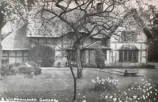 Robin Cottage 1950