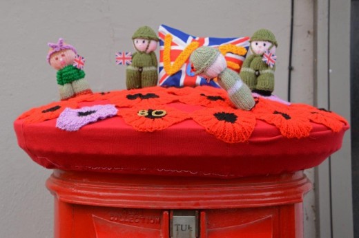 VE Day 80th anniversary