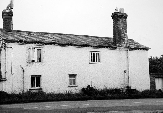 The Old Farm House, Birmingham Road