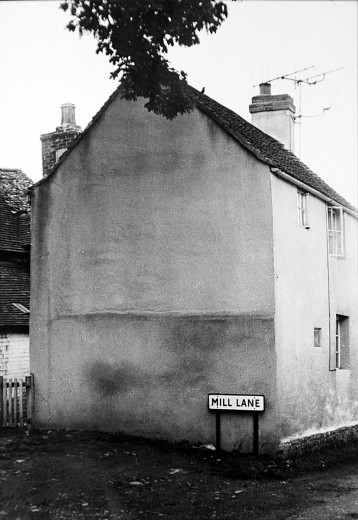Glebe Cottage, Mill Lane