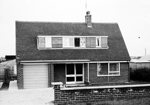 91B Bretforton Road