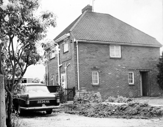 Western House, Station Road