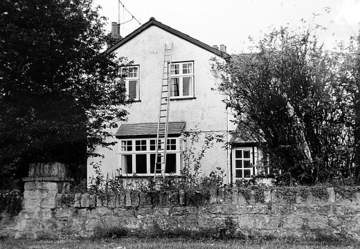 Longridge, Station Road