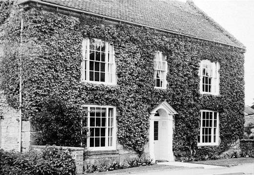 36 High Street