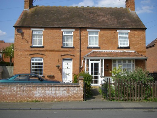 3 Badsey Fields Lane